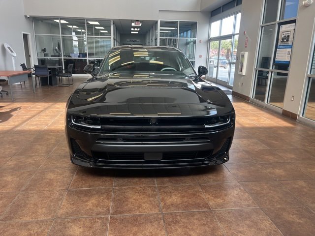 New 2026 Dodge Charger Scat Pack w/ Blacktop Package image 2