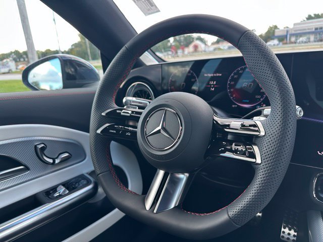 New 2027 Mercedes-Benz CLA 350 image 32