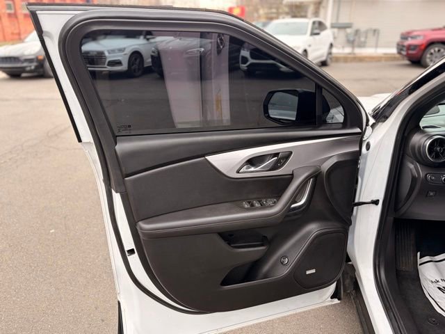 Used 2022 Chevrolet Blazer LT w/ Redline Edition AWD/4WD image 18