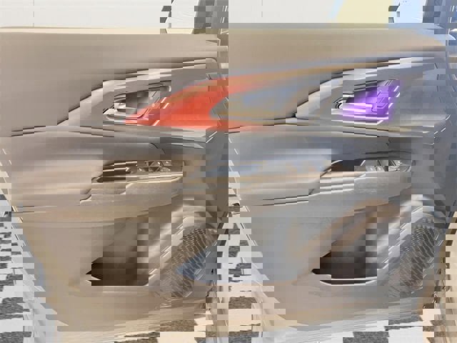 Certified 2024 Chevrolet Equinox EV RS image 27