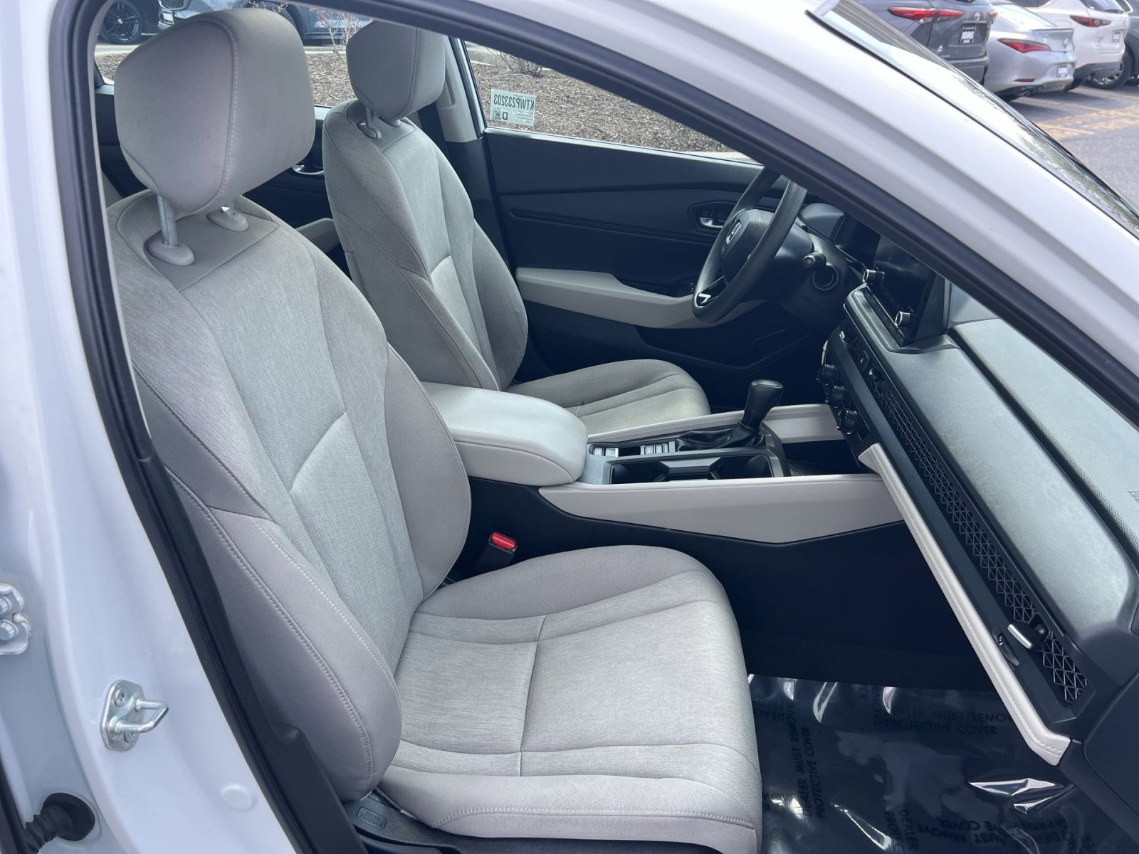 Used 2023 Honda Accord EX image 26