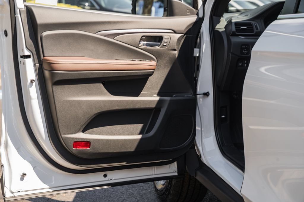 New 2026 Honda Ridgeline RTL image 39