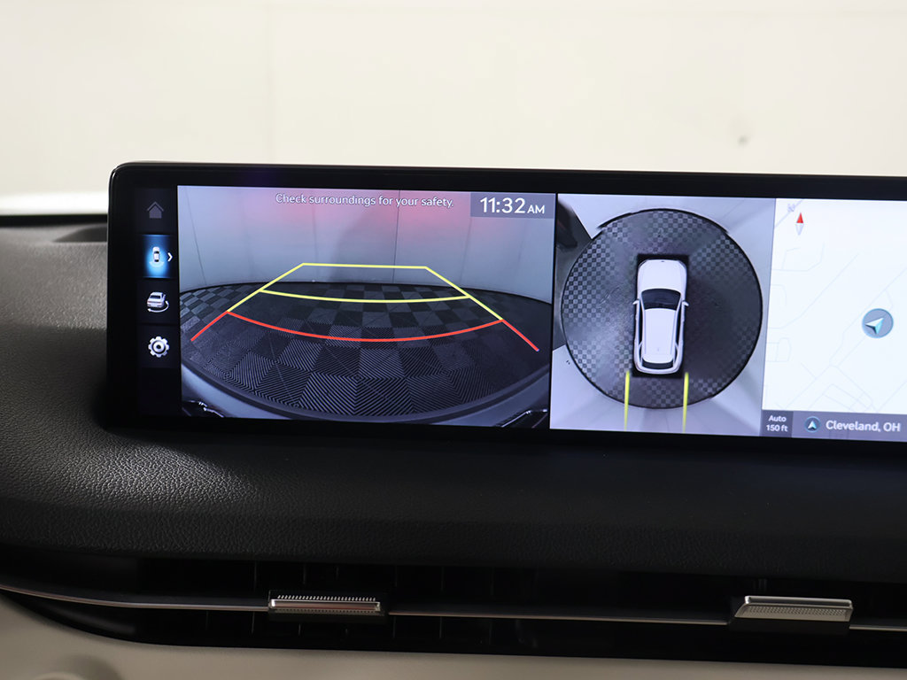Used 2025 Genesis Electrified GV70 AWD/4WD image 48