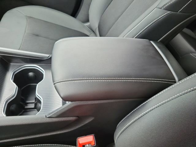 New 2026 Jeep Grand Cherokee L 4WD image 22