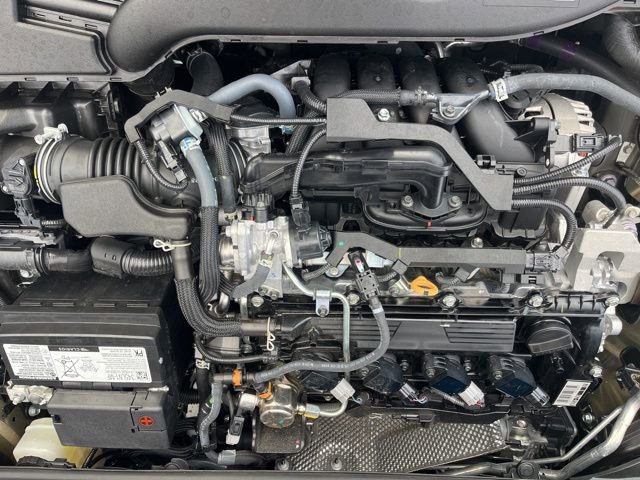 Used 2025 Toyota Corolla SE image 26