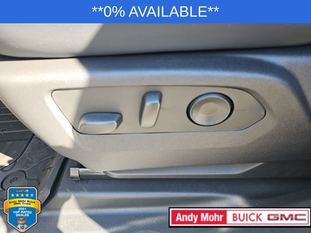 New 2025 GMC Hummer EV 3X w/ Extreme Off-Road Package image 34