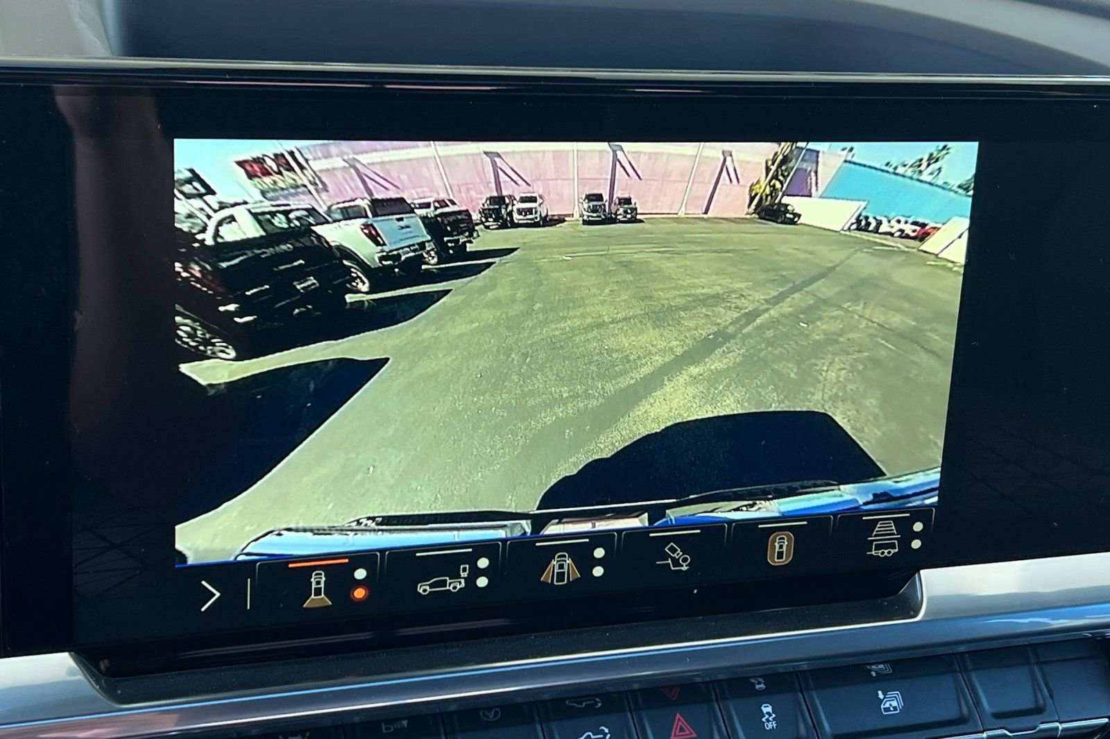 New 2026 GMC Sierra 1500 SLT AWD/4WD image 18