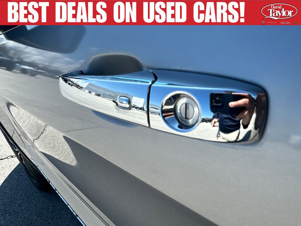 Used 2019 Jeep Grand Cherokee Limited AWD/4WD image 43