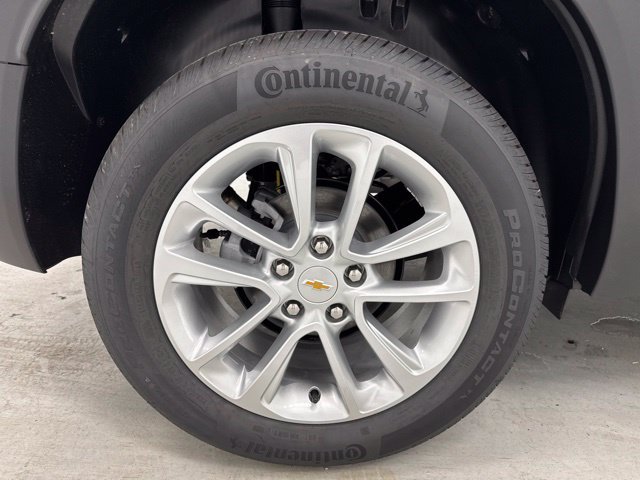 New 2026 Chevrolet TrailBlazer LS w/ LS Convenience Package AWD/4WD image 30