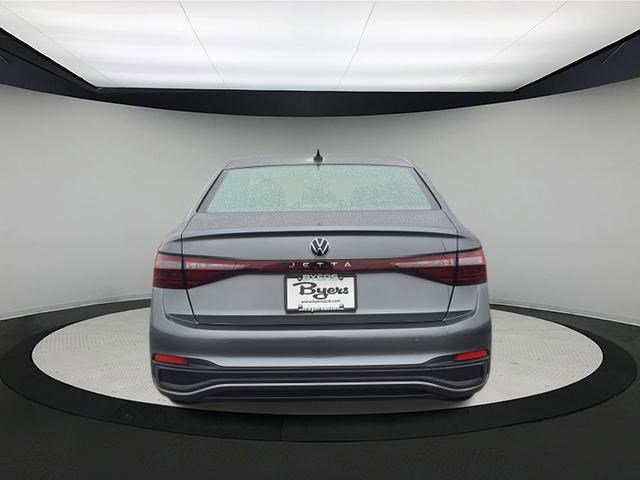 New 2026 Volkswagen Jetta Sport image 6