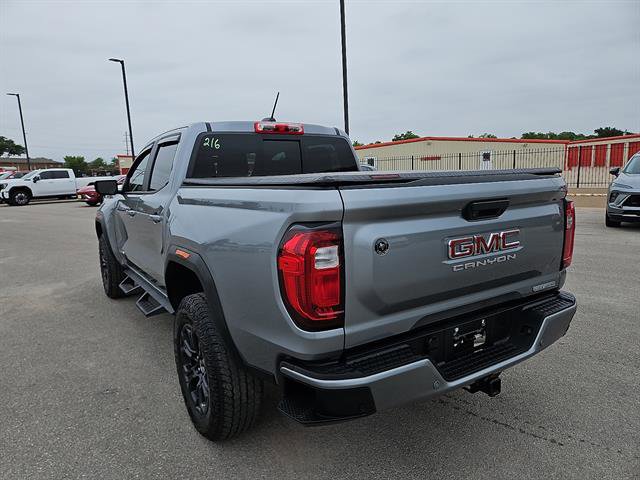 Used 2024 GMC Canyon Elevation w/ Convenience Package RWD image 3