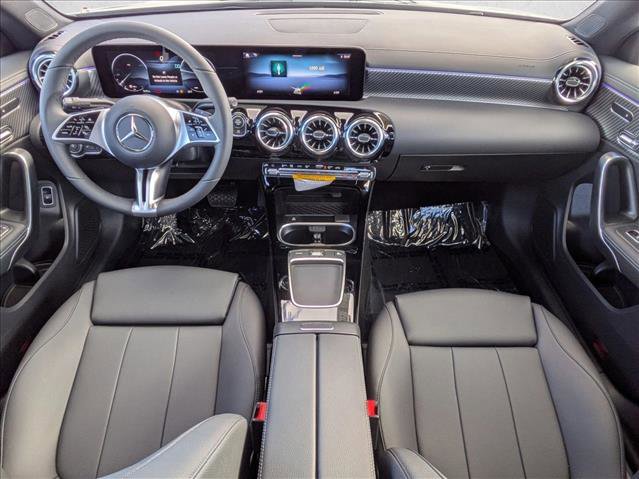 New 2026 Mercedes-Benz CLA 250 CLA 250 image 15