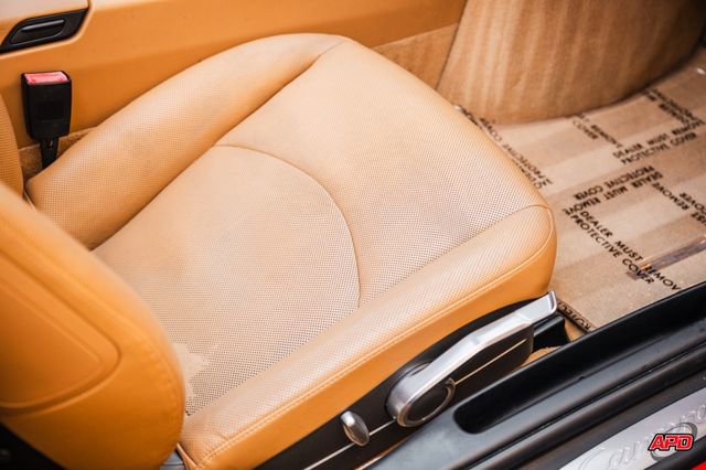 Used 2012 Porsche 911 Carrera S w/ Infotainment Pkg image 67