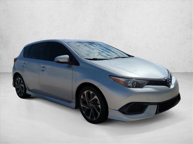 Used 2017 Toyota Corolla iM FWD image 3