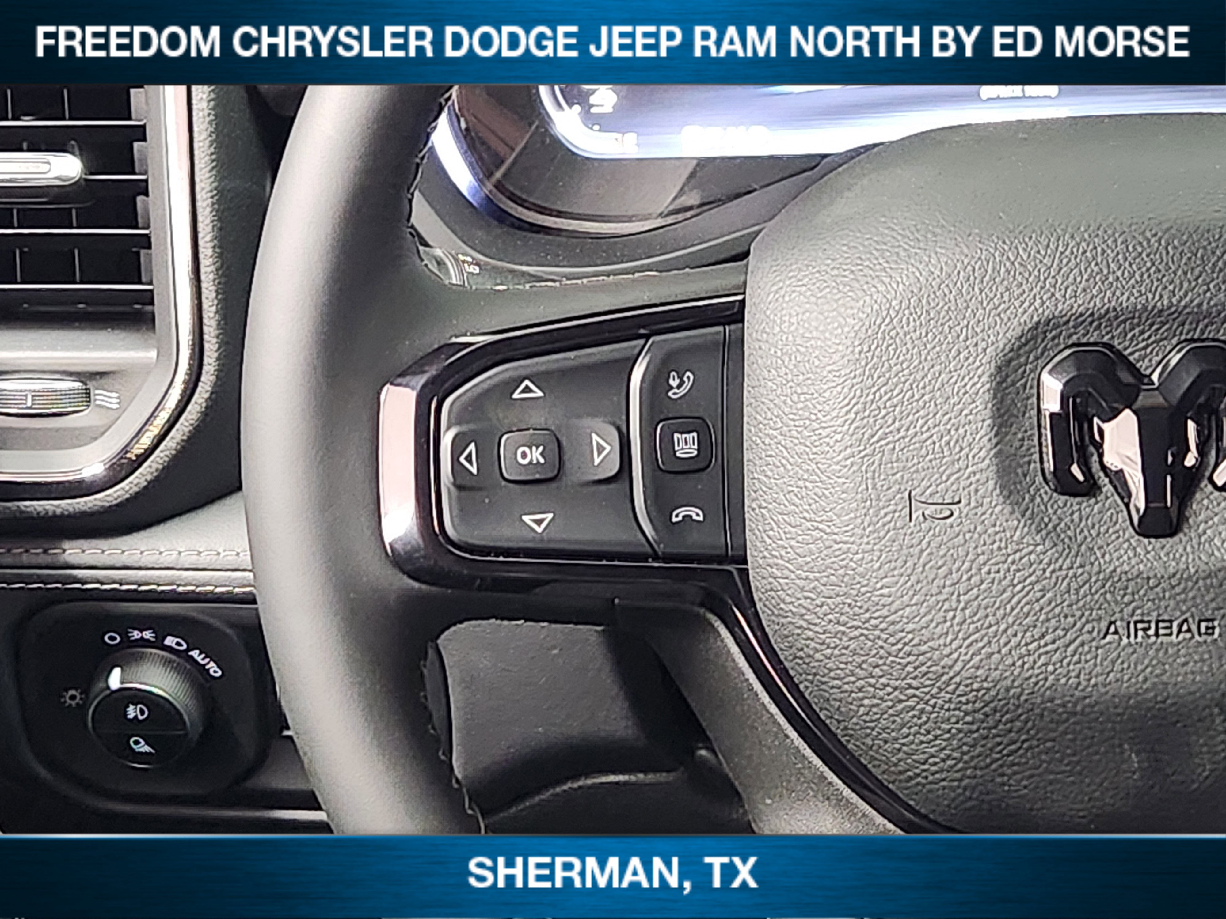 New 2026 RAM 2500 Limited AWD/4WD image 20