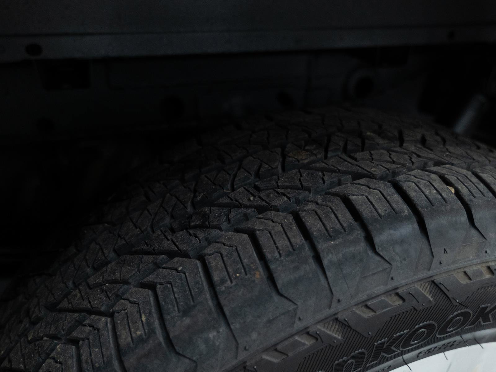 Used 2019 Ford F150 Platinum w/ Technology Package image 19