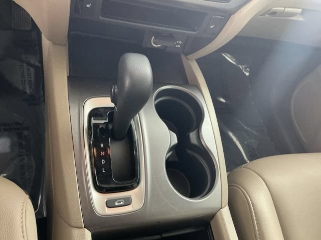 Certified 2020 Honda Pilot EX-L image 21