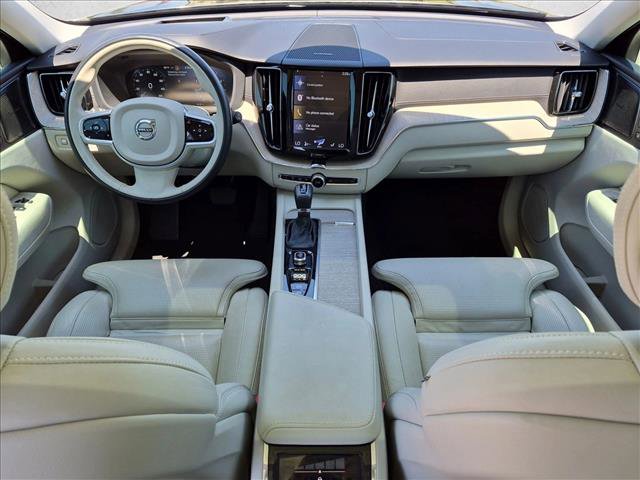 Used 2021 Volvo XC60 T5 Inscription w/ Advanced Package AWD/4WD image 18