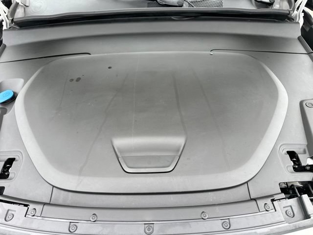 Certified 2023 Volvo C40 P8 Recharge Plus w/ Protection Package Premier AWD/4WD image 33