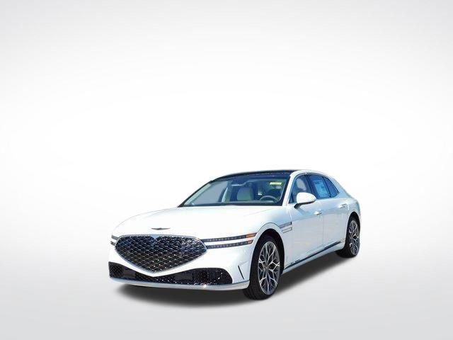 New 2026 Genesis G90 3.5T