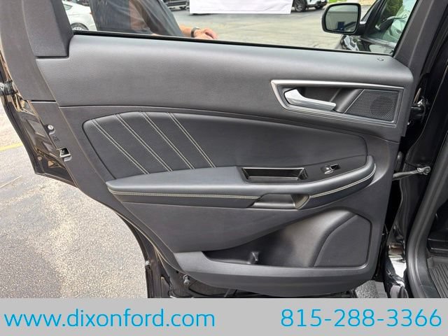 Used 2019 Ford Edge ST w/ Equipment Group 401A AWD/4WD image 28