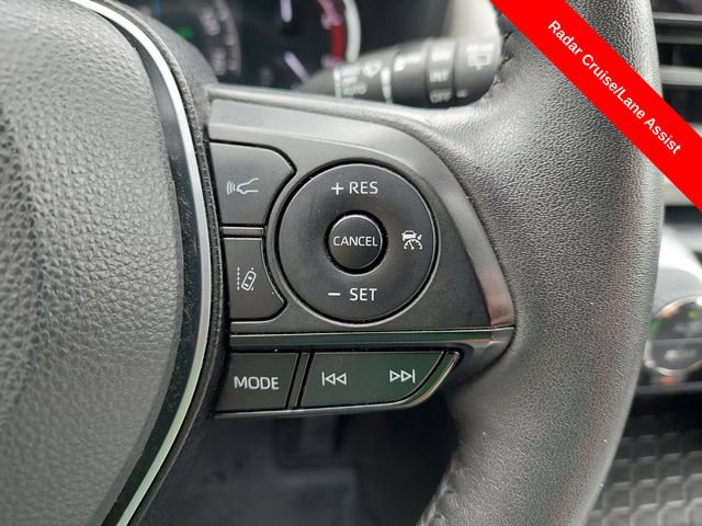 Certified 2023 Toyota RAV4 XLE w/ XLE Grade Weather Package AWD/4WD image 23