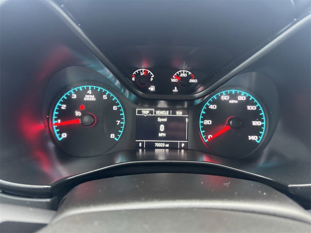 Used 2021 GMC Canyon Elevation w/ Trailering Package image 11