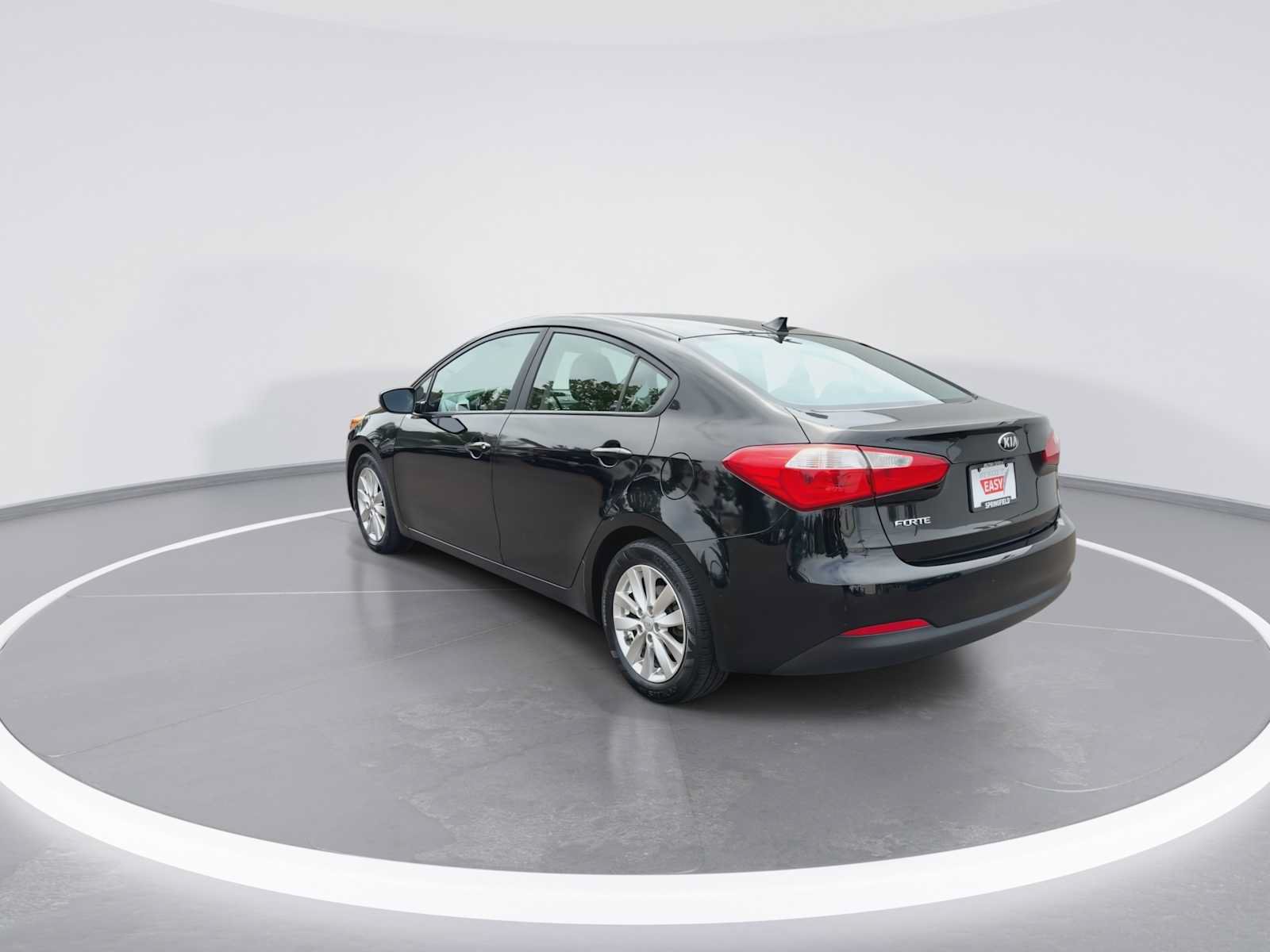 Used 2016 Kia Forte LX w/ LX Popular Plus Package FWD image 6