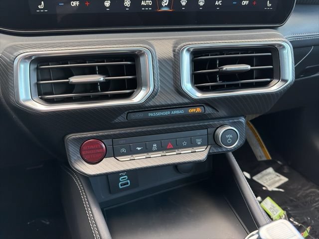 New 2026 Ford Mustang Premium RWD image 14