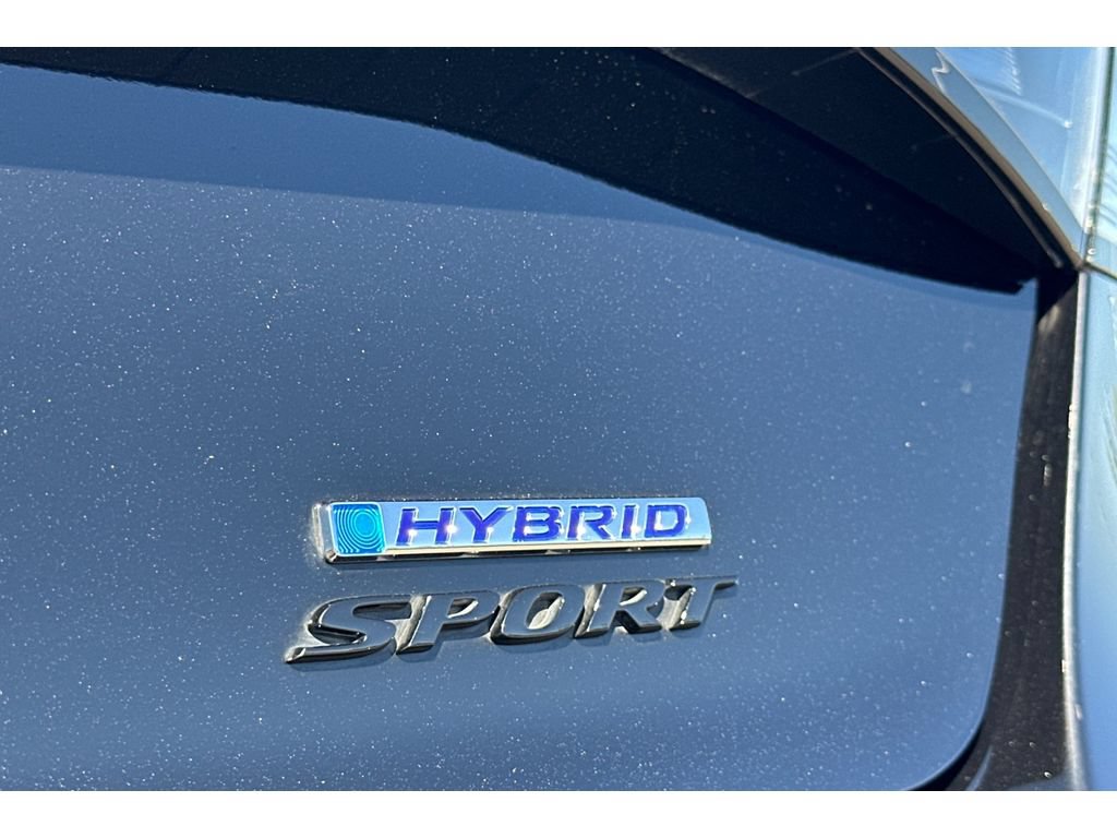 Used 2024 Honda Accord Sport image 51