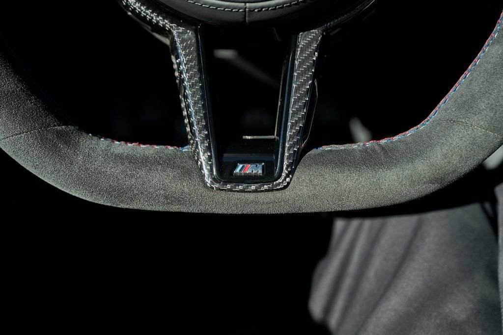 Used 2024 BMW M2 w/ Lighting Package RWD image 61