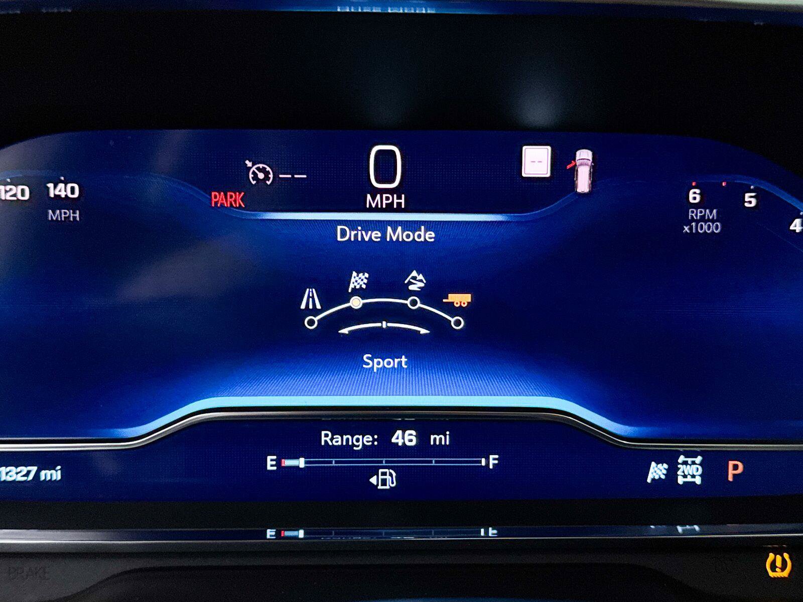 Used 2022 Chevrolet Tahoe LT AWD/4WD image 11
