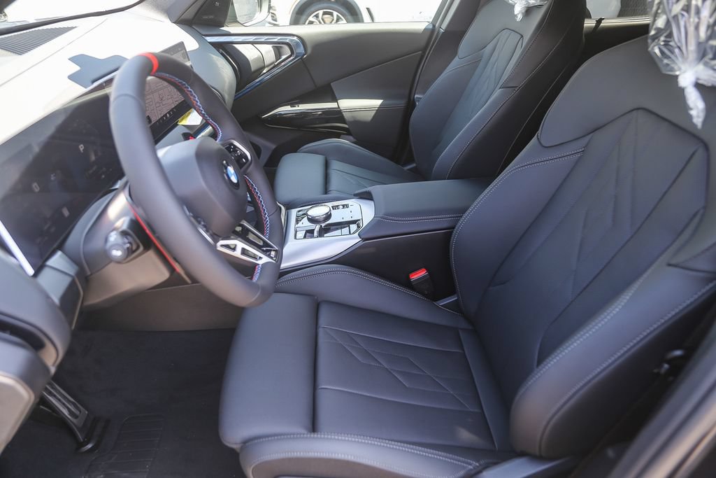 New 2026 BMW X3 M50 w/ Premium Package AWD/4WD image 13