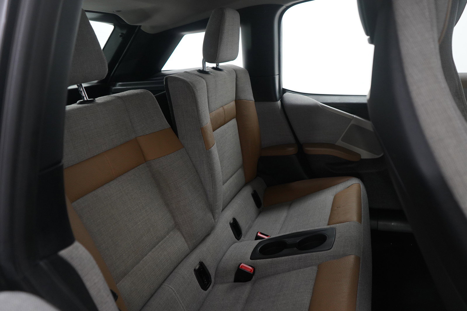 Used 2017 BMW i3 image 11