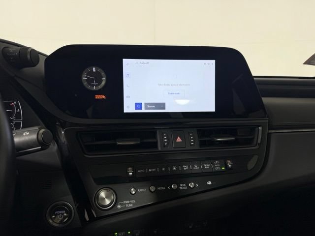 Used 2025 Lexus ES 300h w/ Premium Package FWD image 23