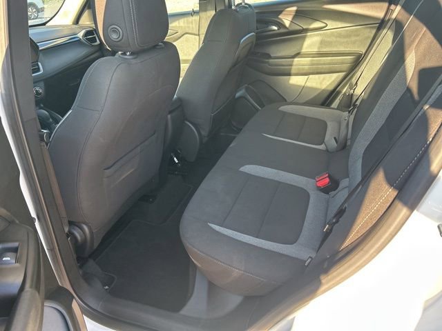 Used 2024 Chevrolet TrailBlazer LS image 6