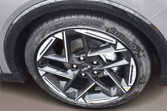 New 2026 Kia K4 GT-Line image 12