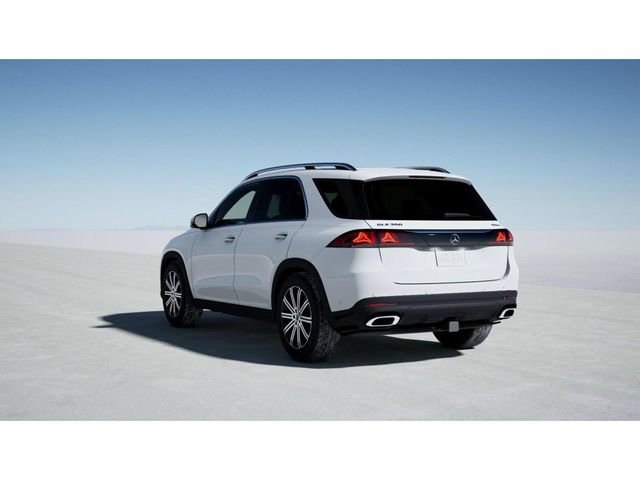 New 2027 Mercedes-Benz GLE 350 4MATIC image 28