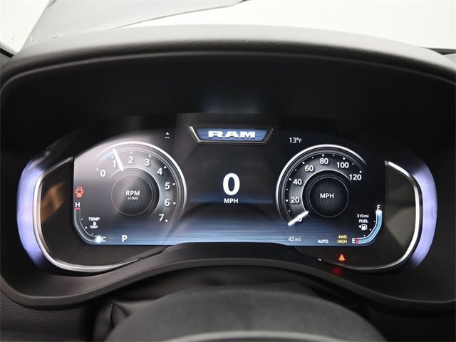 New 2026 RAM 1500 Big Horn/Lone Star image 36