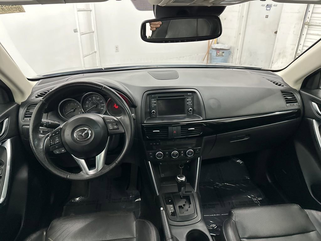 Used 2014 MAZDA CX-5 Grand Touring image 22