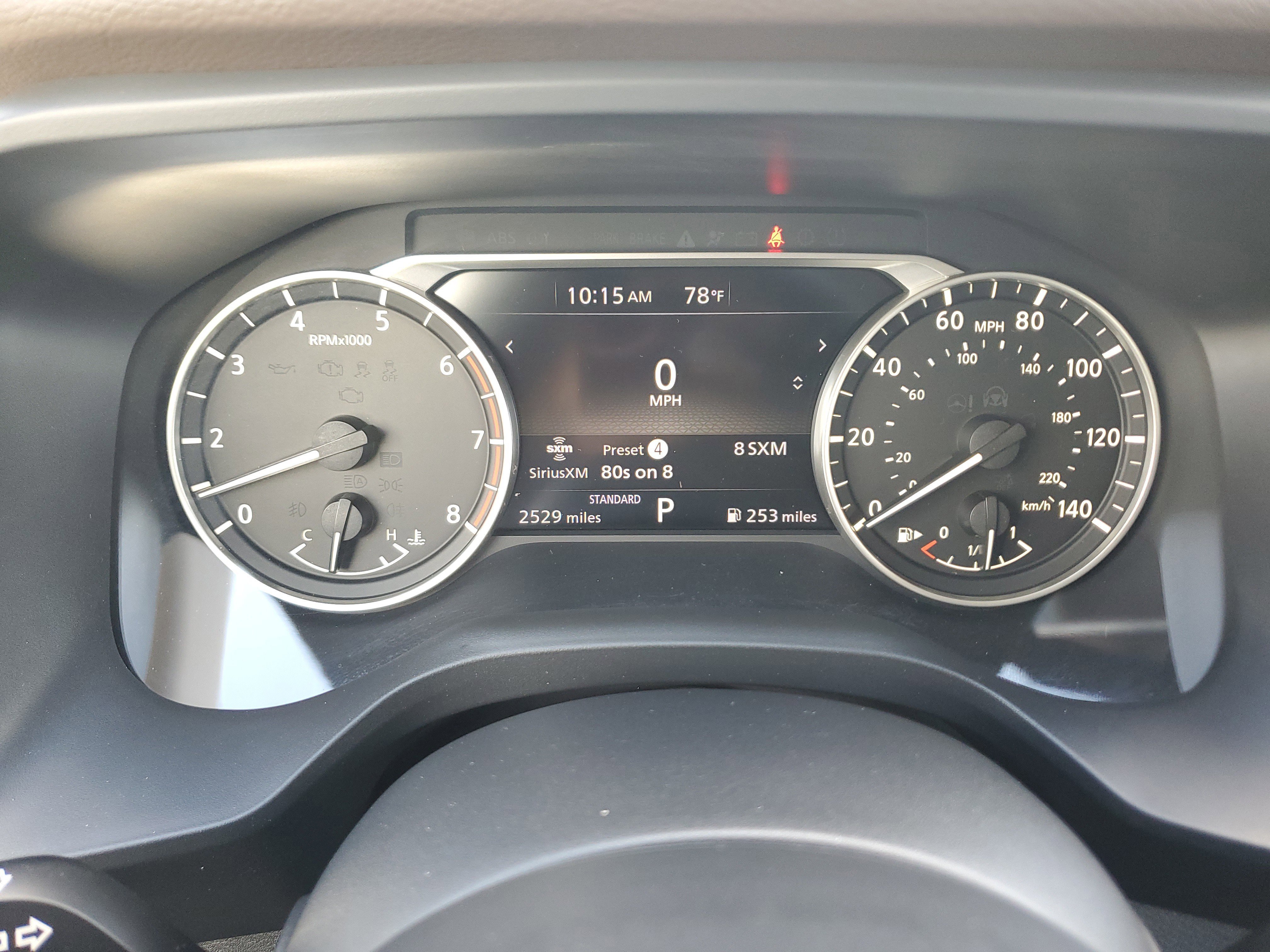 Used 2022 Nissan Rogue SV image 25