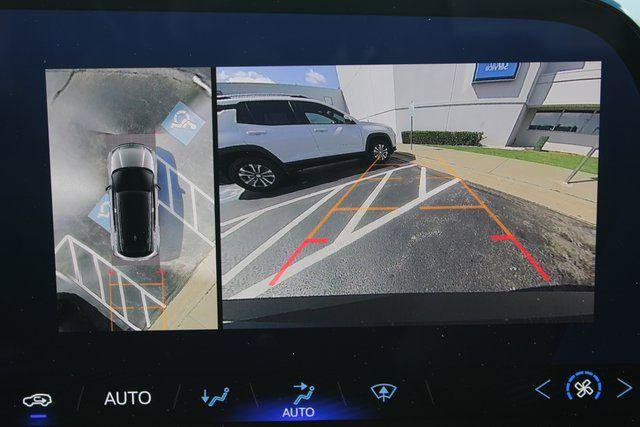 New 2025 Chevrolet Blazer EV LT FWD image 18