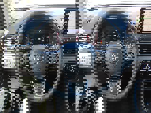 New 2026 Honda Pilot Elite image 22