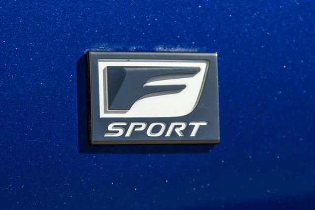 Used 2023 Lexus ES 350 F Sport w/ Accessory Package (Z1) image 6