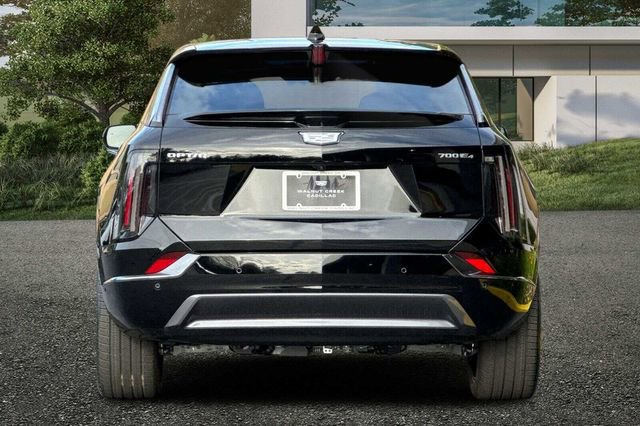 New 2026 Cadillac Optiq Sport 2 image 5