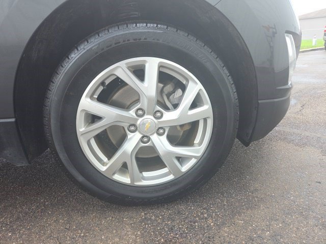 Used 2019 Chevrolet Equinox LT w/ LT True North Edition AWD/4WD image 45