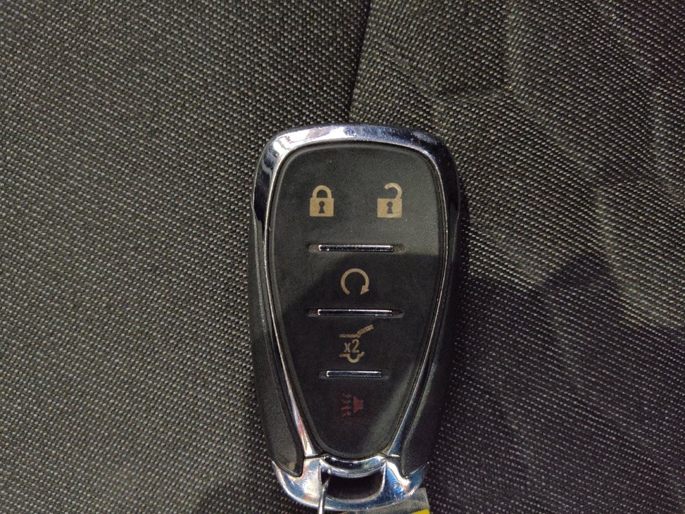 Used 2018 Chevrolet Equinox LT image 32