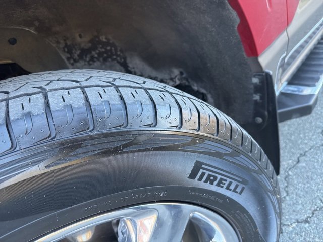 Used 2021 Ford F150 Lariat w/ Equipment Group 502A High image 13