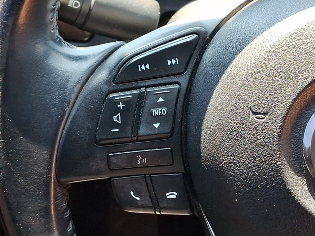Used 2014 MAZDA MAZDA6 Touring FWD image 20