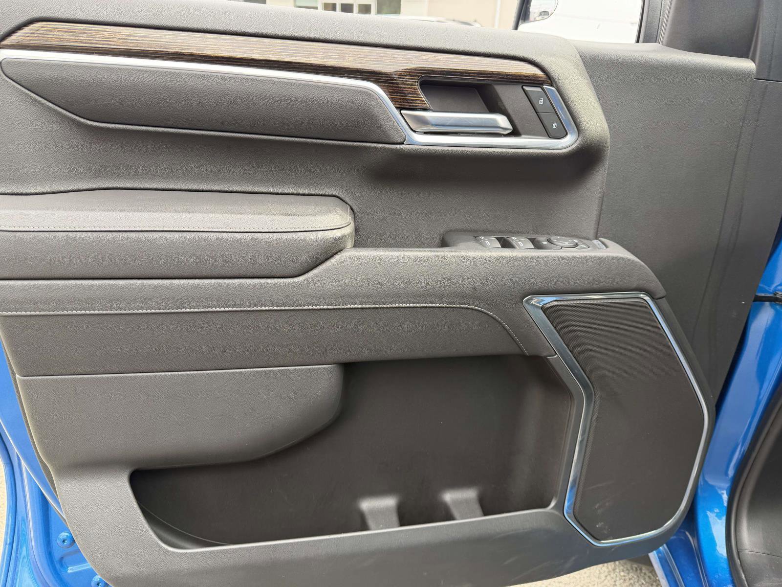 Certified 2024 GMC Sierra 1500 Elevation image 15